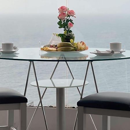 Ny Suites Beyrut Dış mekan fotoğraf