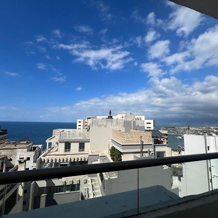 Ny Suites Beyrut Dış mekan fotoğraf