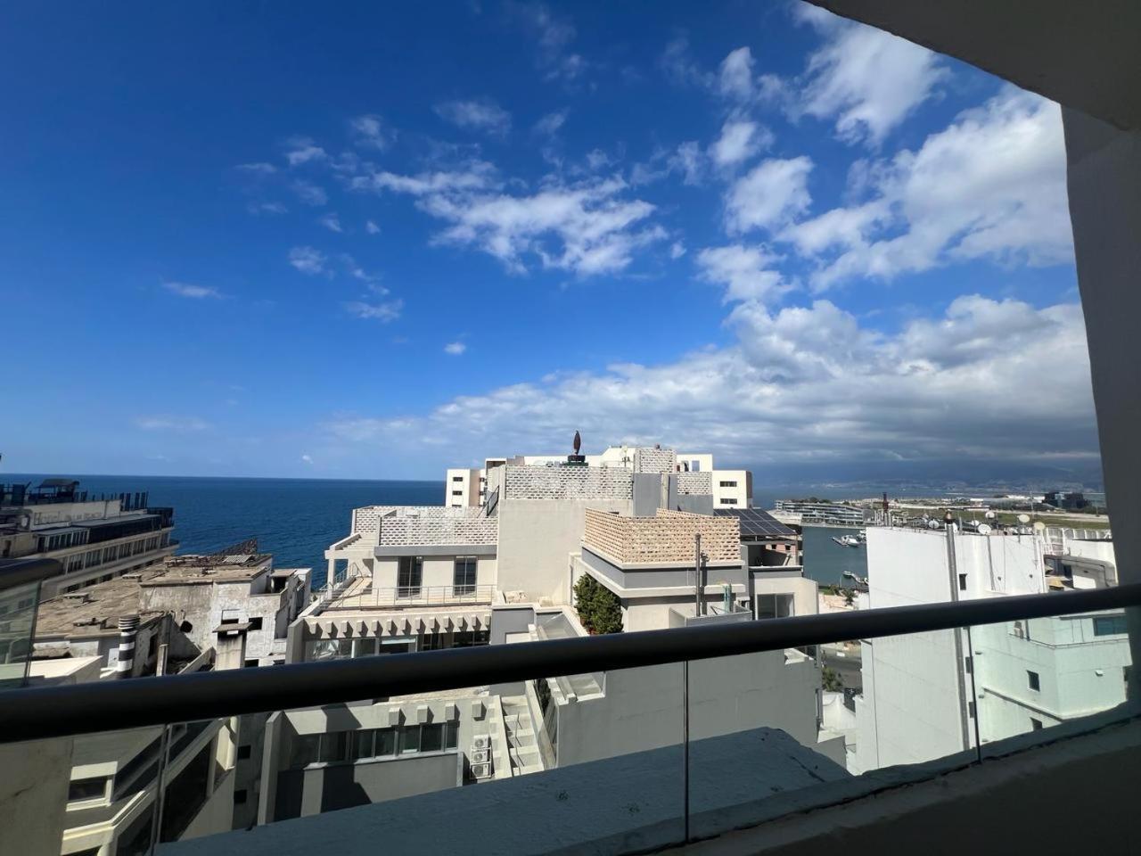 Ny Suites Beyrut Dış mekan fotoğraf