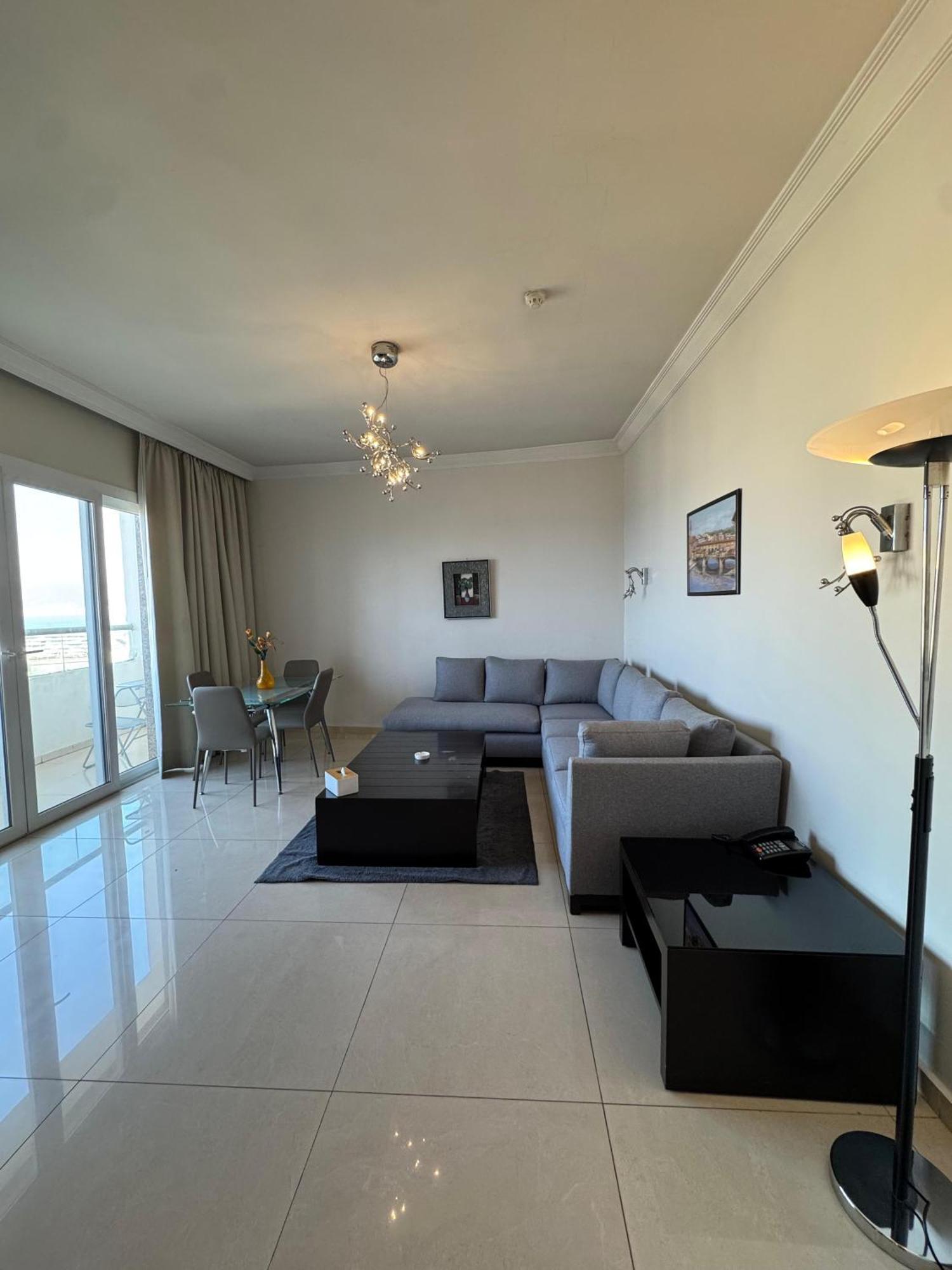 Ny Suites Beyrut Dış mekan fotoğraf