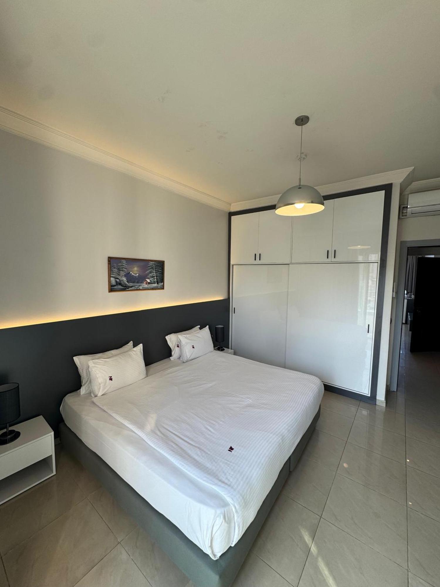 Ny Suites Beyrut Dış mekan fotoğraf