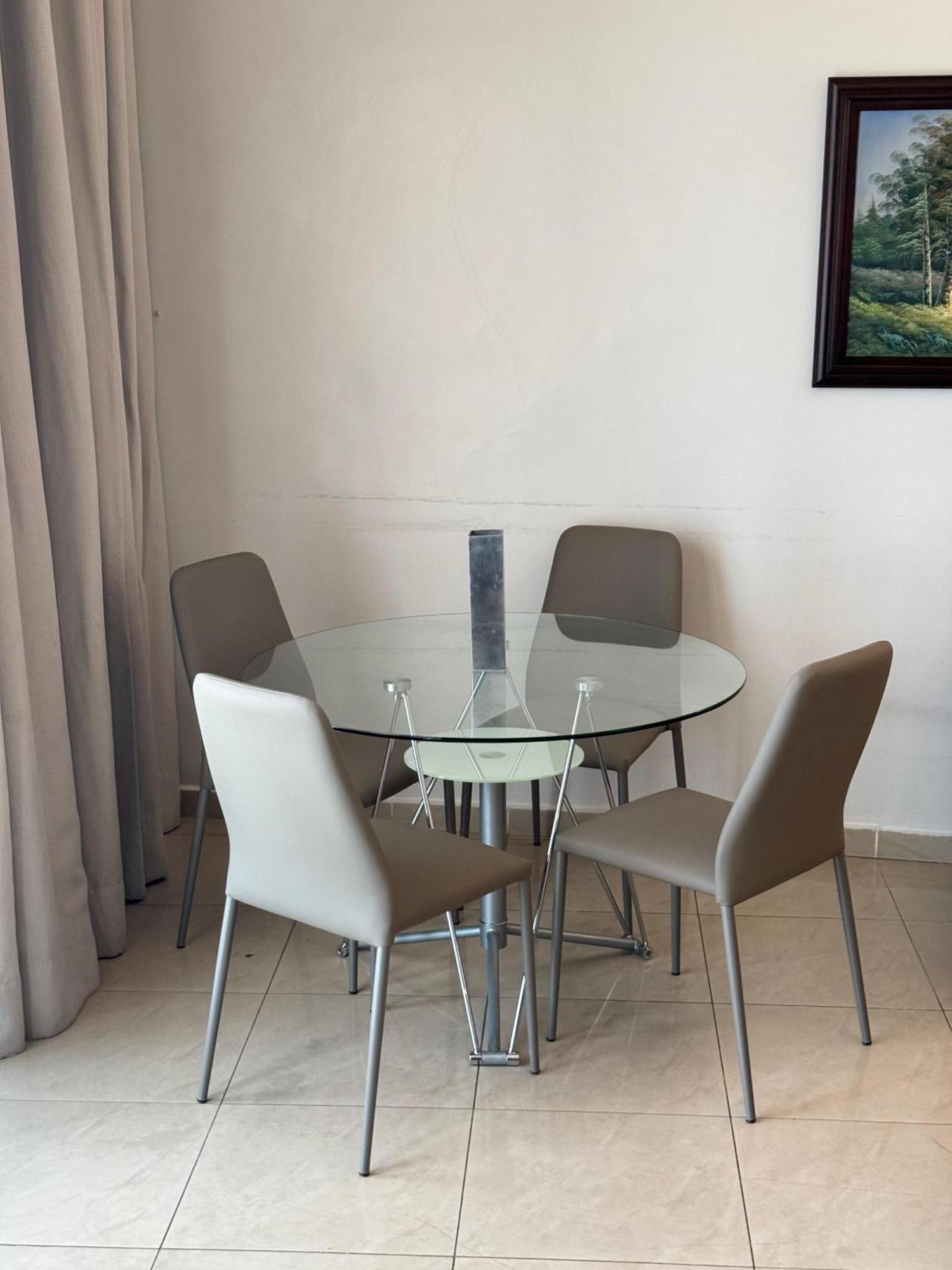 Ny Suites Beyrut Dış mekan fotoğraf