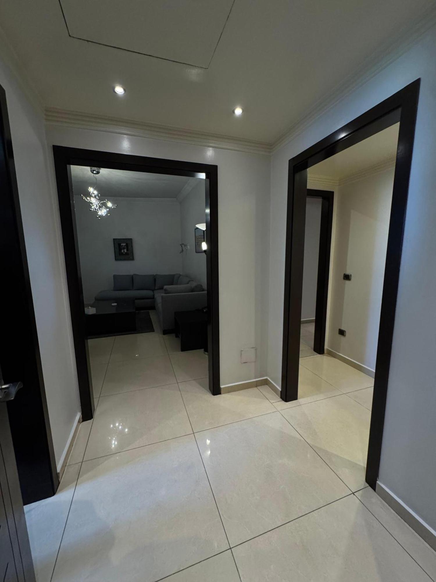 Ny Suites Beyrut Dış mekan fotoğraf