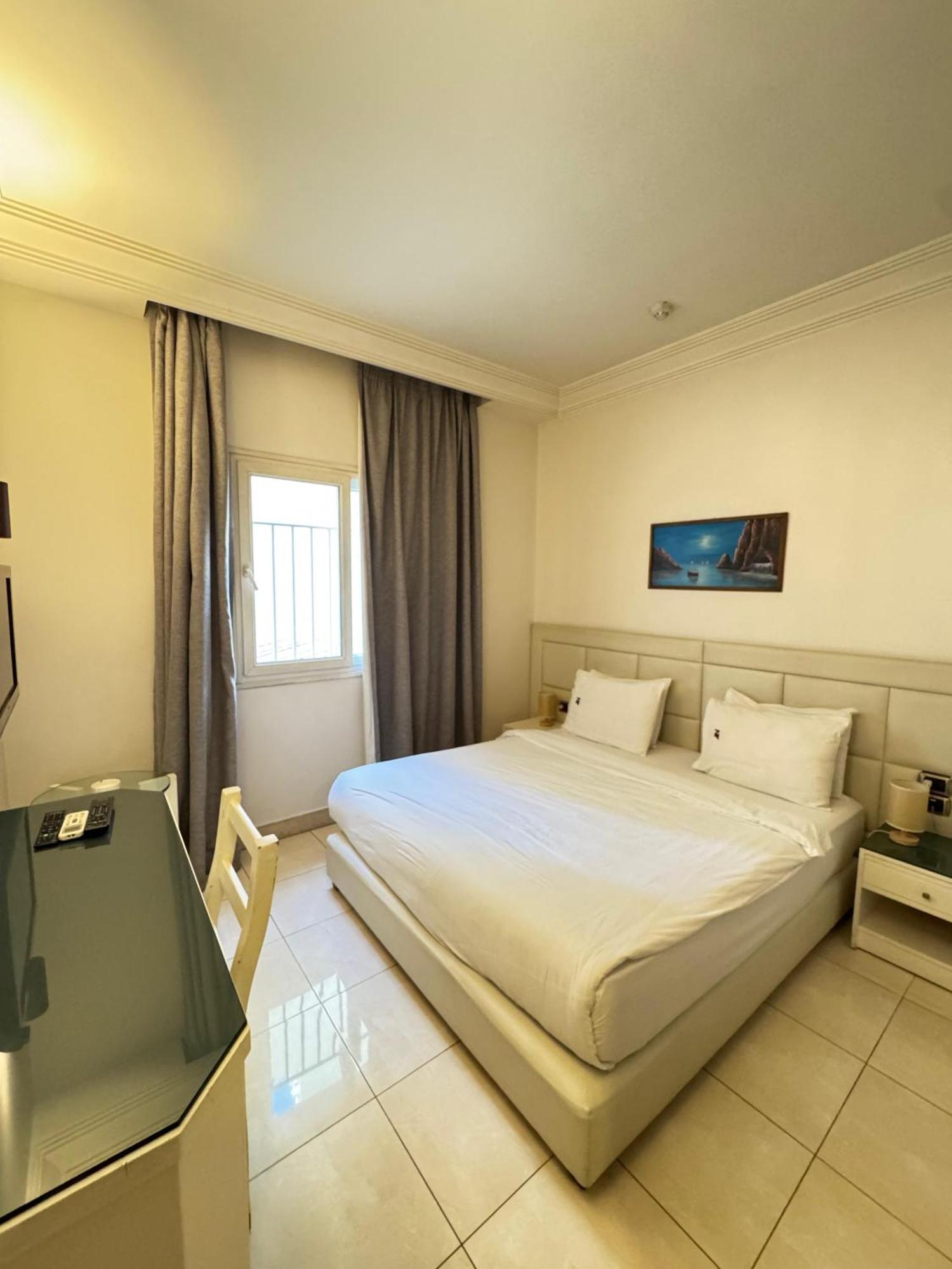 Ny Suites Beyrut Dış mekan fotoğraf