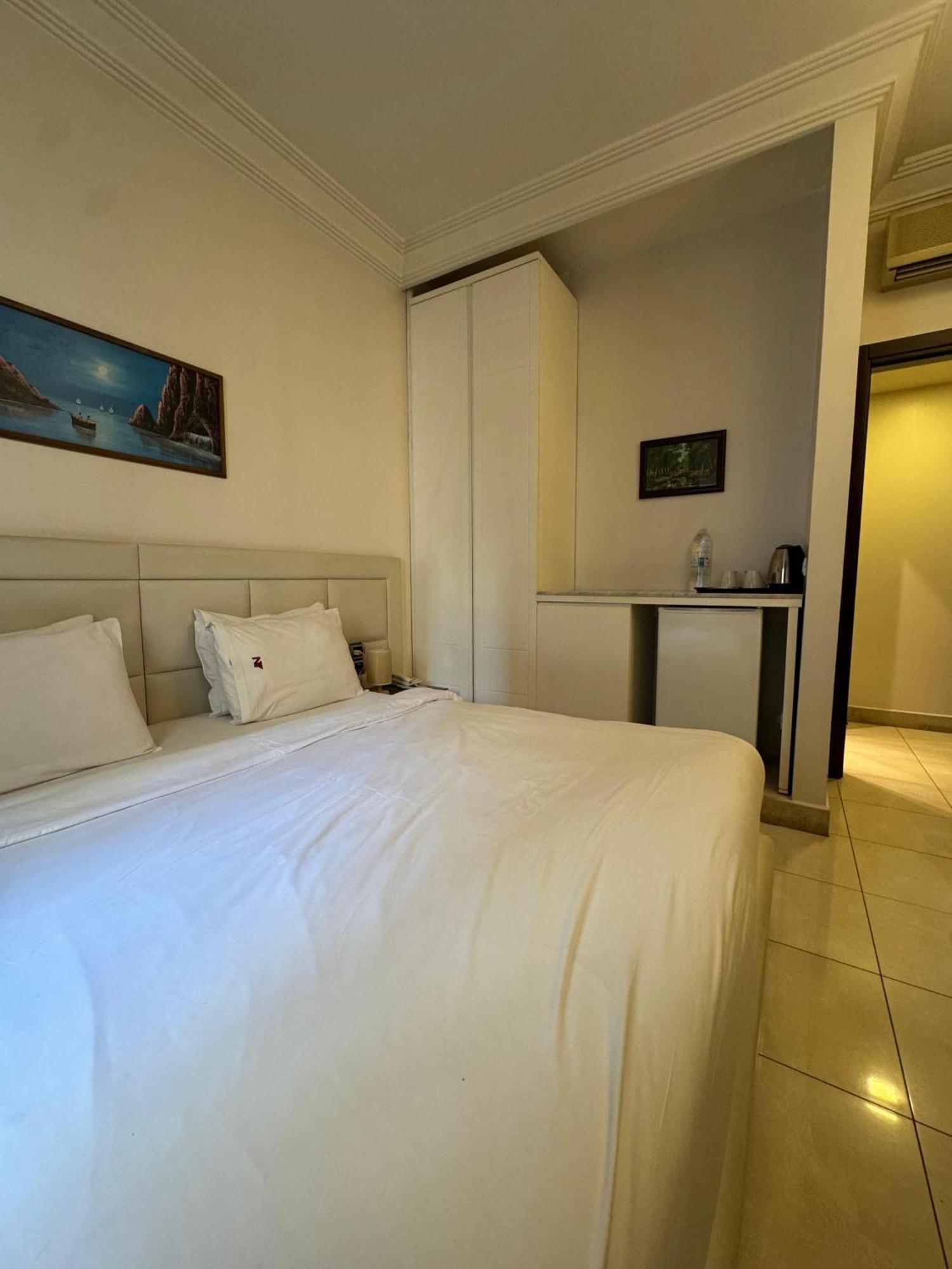 Ny Suites Beyrut Dış mekan fotoğraf