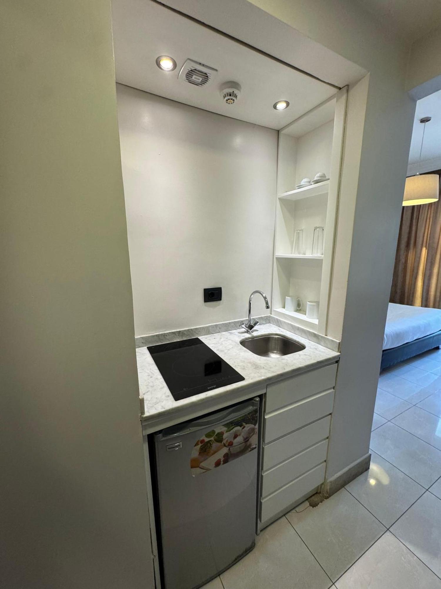 Ny Suites Beyrut Dış mekan fotoğraf