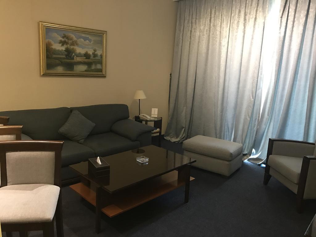 Ny Suites Beyrut Dış mekan fotoğraf