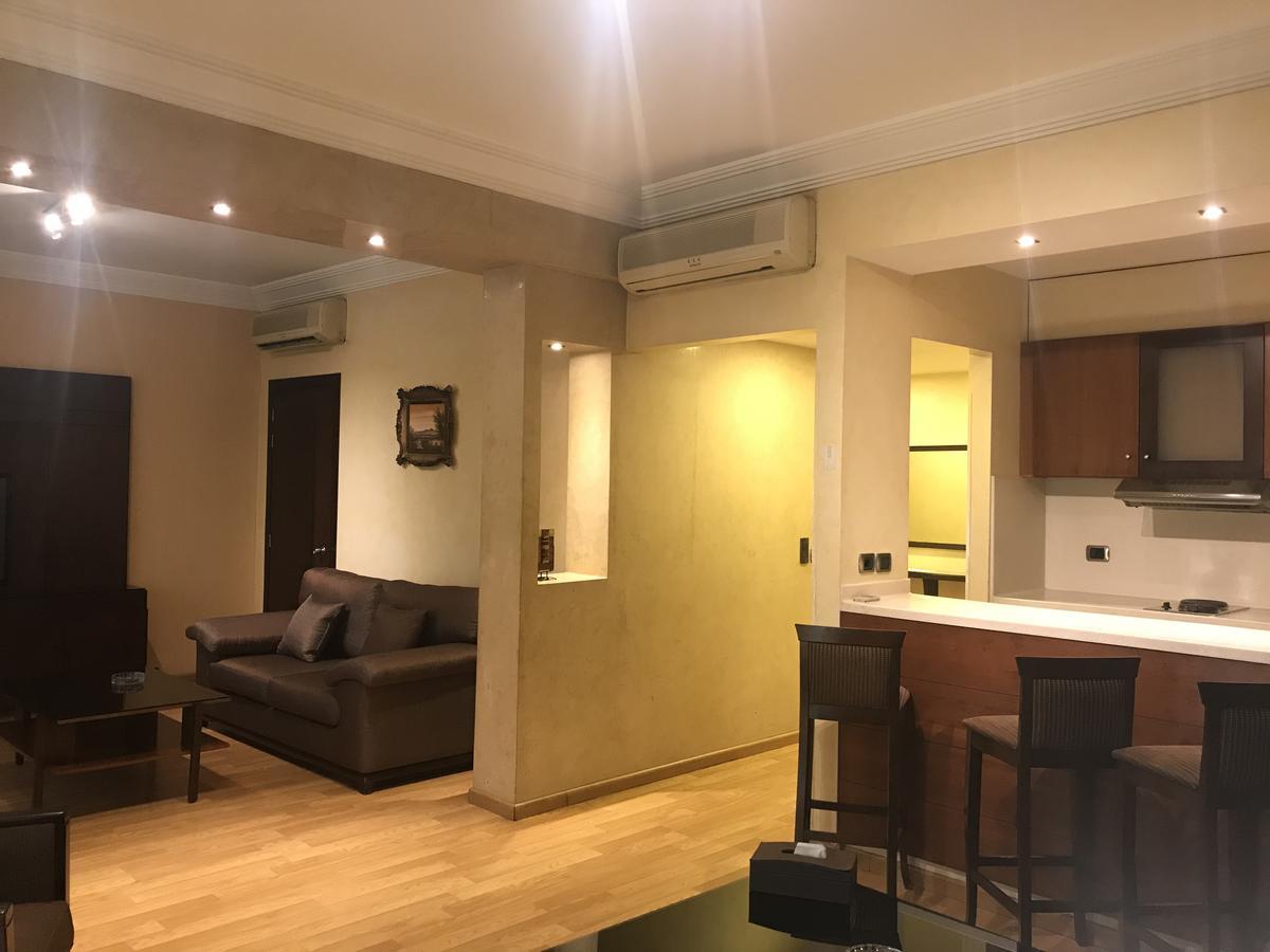 Ny Suites Beyrut Dış mekan fotoğraf