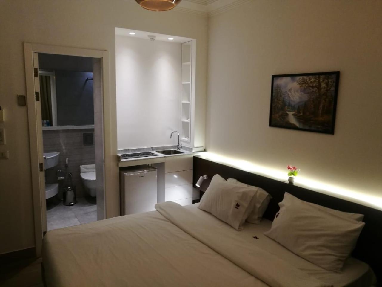 Ny Suites Beyrut Dış mekan fotoğraf