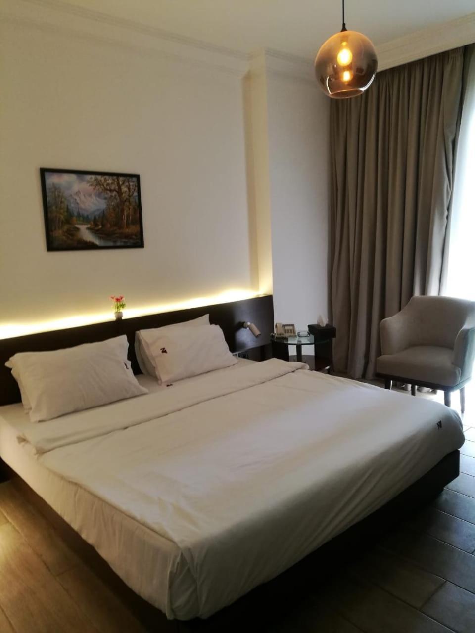 Ny Suites Beyrut Dış mekan fotoğraf